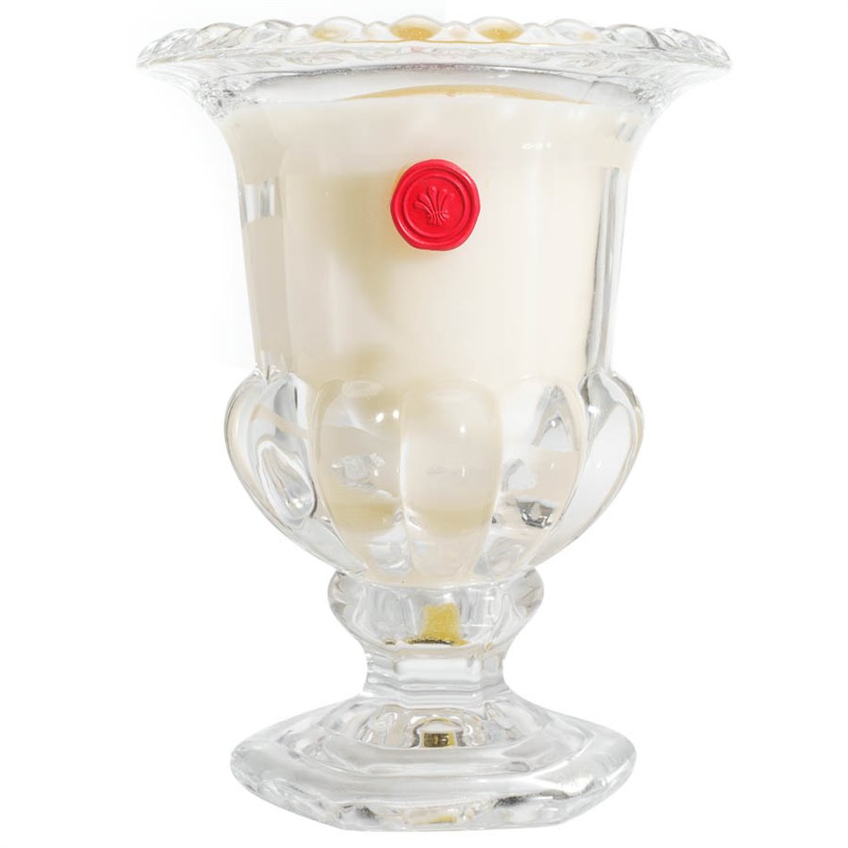 Scented candle MEDICIS, 18x22x18cm