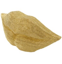 Money box Lips, 13x29x10cm