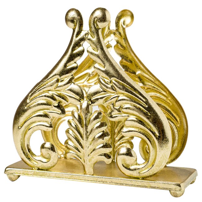 Napkin holder, 15.5x14.5x7cm