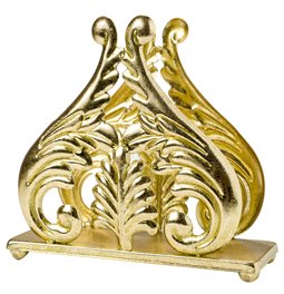 Napkin holder, 15.5x14.5x7cm