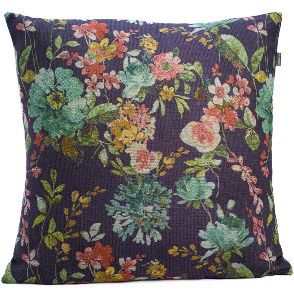 Decorative pillowcase Elea 13, 45x45cm