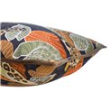 Decorative pillowcase Sigile 5, with trim, 45x45cm