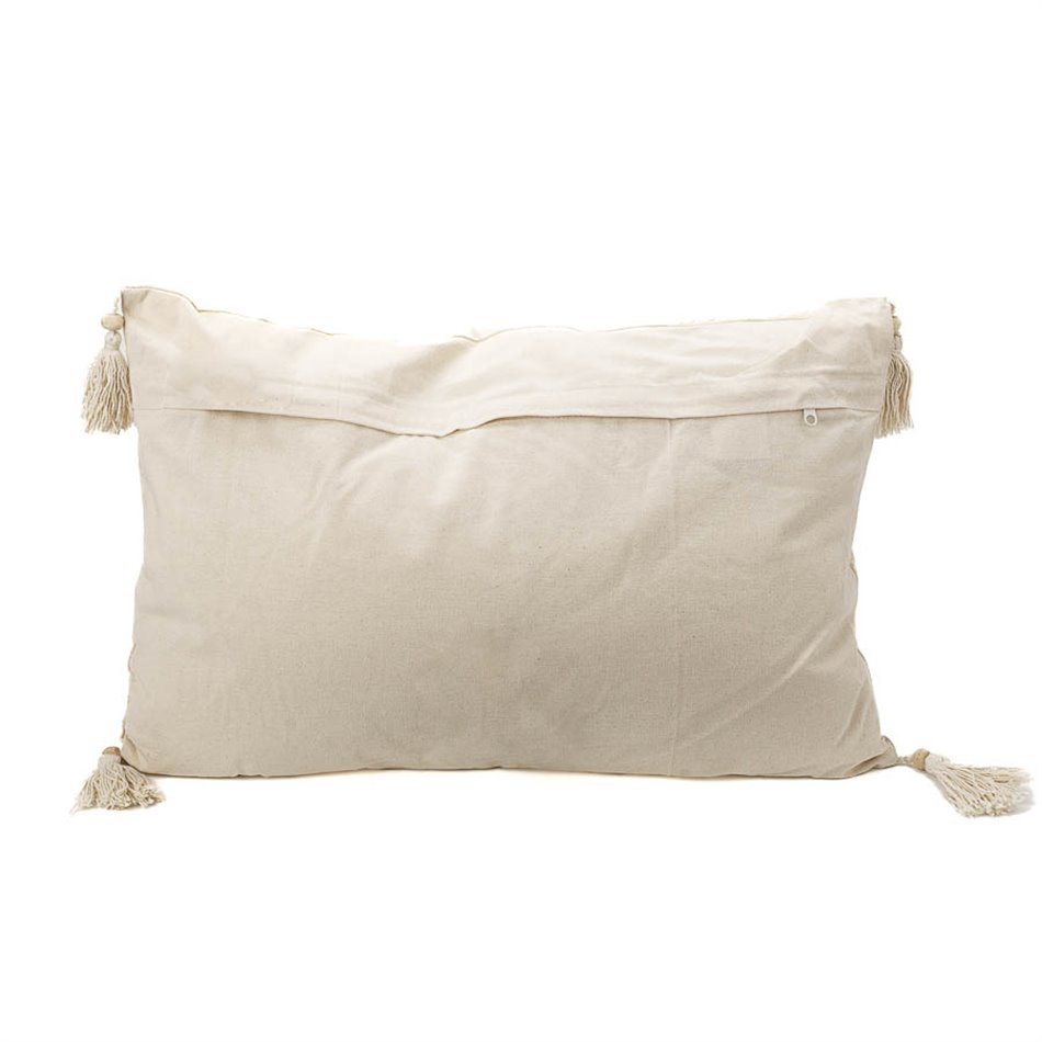 Decorative pillow Alicante IV, 38x58cm