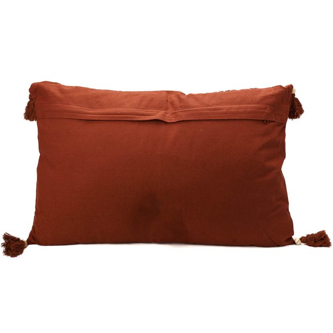 Decorative pillow Alicante, 38x58cm