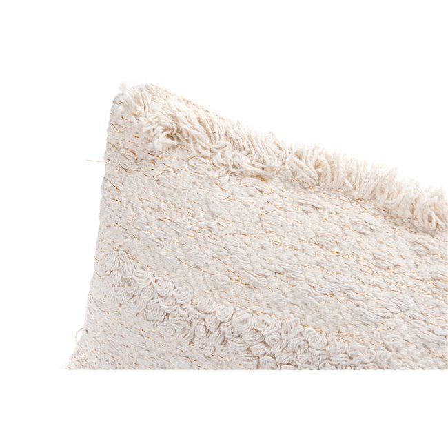 Decorative pillow Sable, 25x58cm