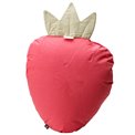 Cushion Strawberry summer, 47x8x38cm