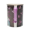 Mug  Comtesse Papillon, 400ml, 12.6x11x8.5cm