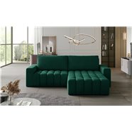 MONOLITH / зеленый