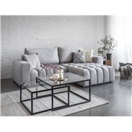 MONOLITH / серый