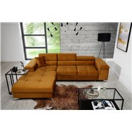 MONOLITH / желтый