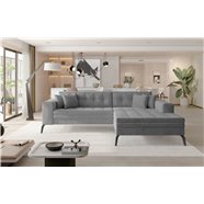 MONOLITH / серый