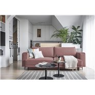 VELVETMAT / розовый