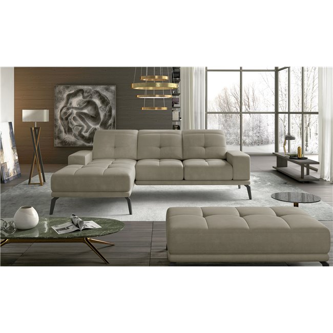 Nurgadiivan Eltorrenso R, Paros 02, kollane, H98x265x53