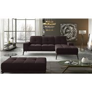 MAT VELVET / коричневый