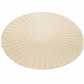 Placemat Realdo, gold, D38cm