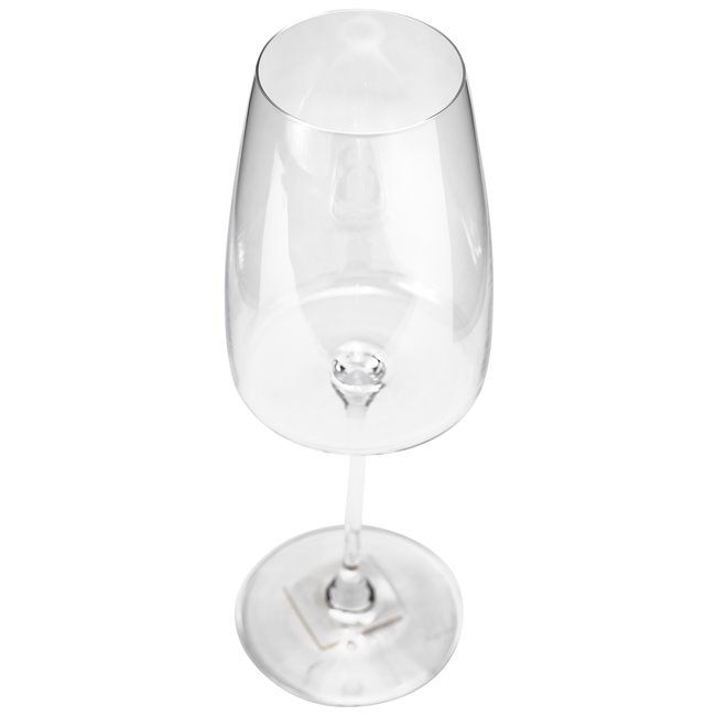 Бокал для вина Lord,420ml, H25x23x16.5cm