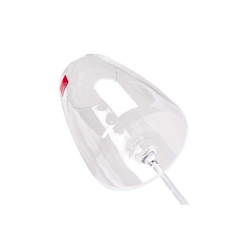 Wine glass Lord, H24, D9cm, 670 ml 