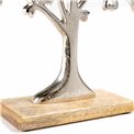Dekoratiivkuju Tree of Love, H35x27.5x7.7cm 