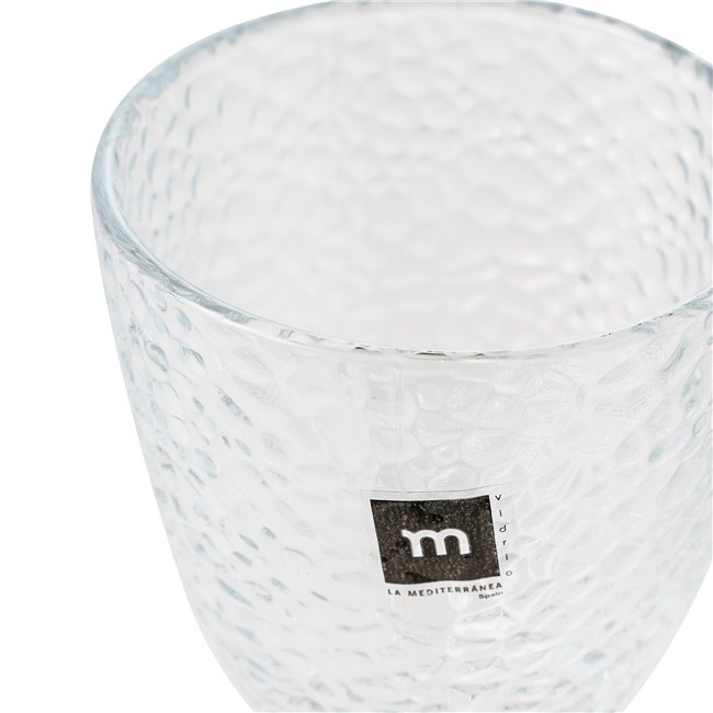 Wine glass Festo, H17cm, 325ml