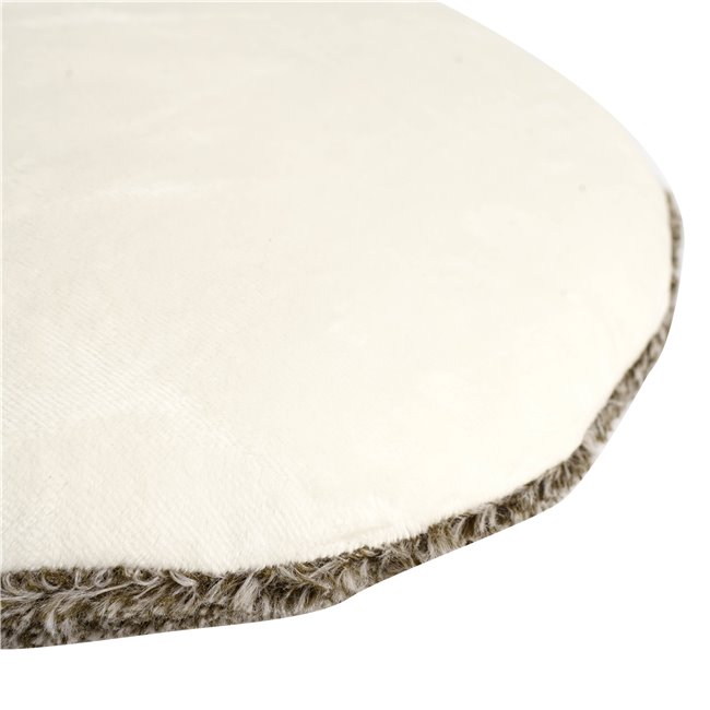 Cushion Hedgedog, D30x7cm