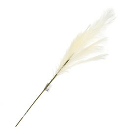 Malinija Cream, H110cm