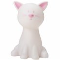 Ночная лампа Cat, 19x9.5x10.5cm