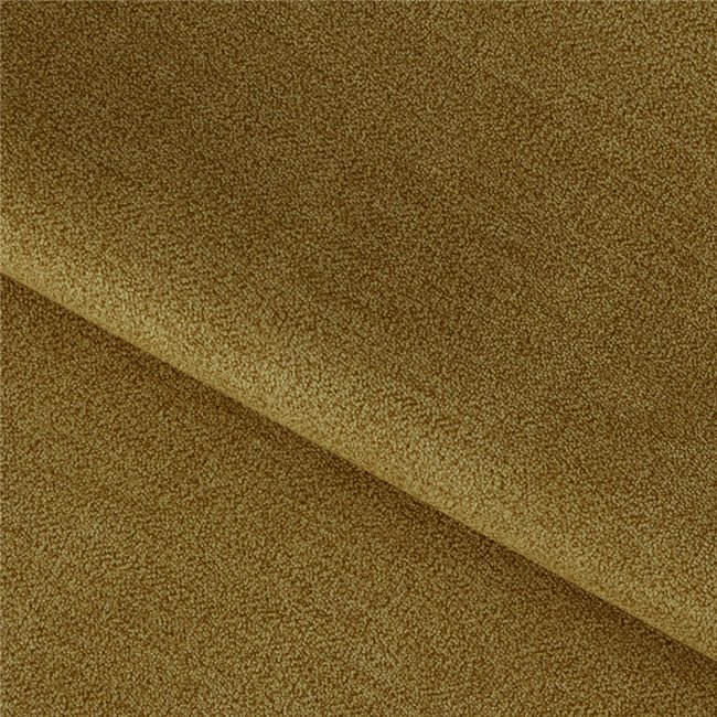 Угловой диван Elonito U Right, Gojo 45, желтый, H92x340x170см