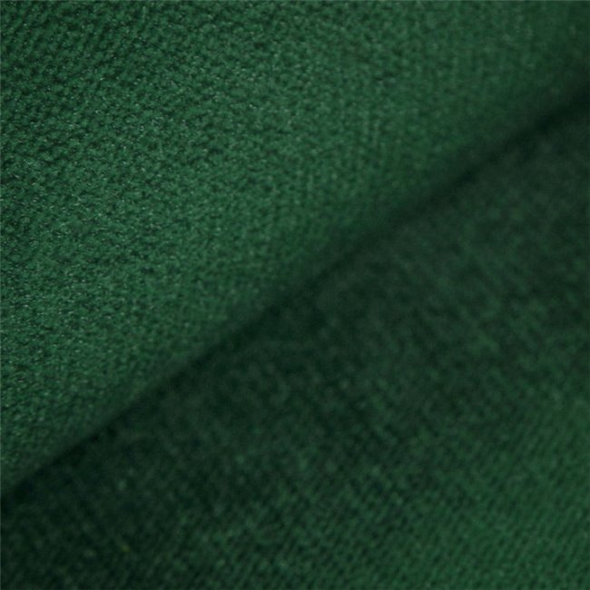 Corner sofa Elaurence R, Kronos 19, green, H92x278x205cm