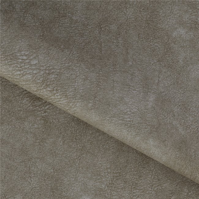 U shape sofa Elonito U Right, Leve 18, beige, H92x340x170cm