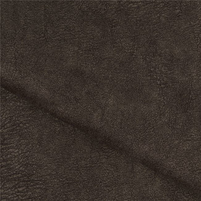 Диван-кровать Edalia, Leve 22, коричневый, H90x260x95см