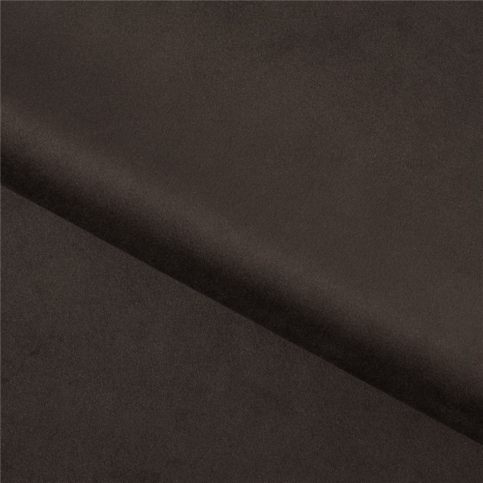 Угловой диван Elgrayson L, Loco 21, коричневый, H98x275x205см