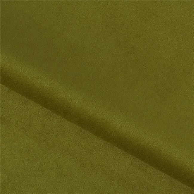 Diivanvoodi Eliso, Loco 33, roheline, H83x220x90cm