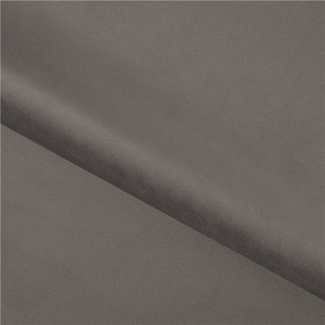 Corner sofa Elgrayson R, Loco 4, gray, H92x278x205cm