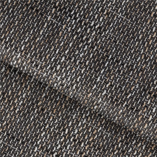 Corner sofa Elarde R, Marte 130, gray, H90x276x191cm