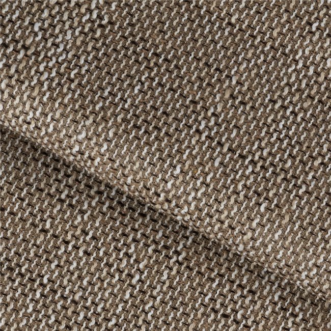 Угловой диван Elretan U Right, Marte 20, бежевый, H107x350x205см