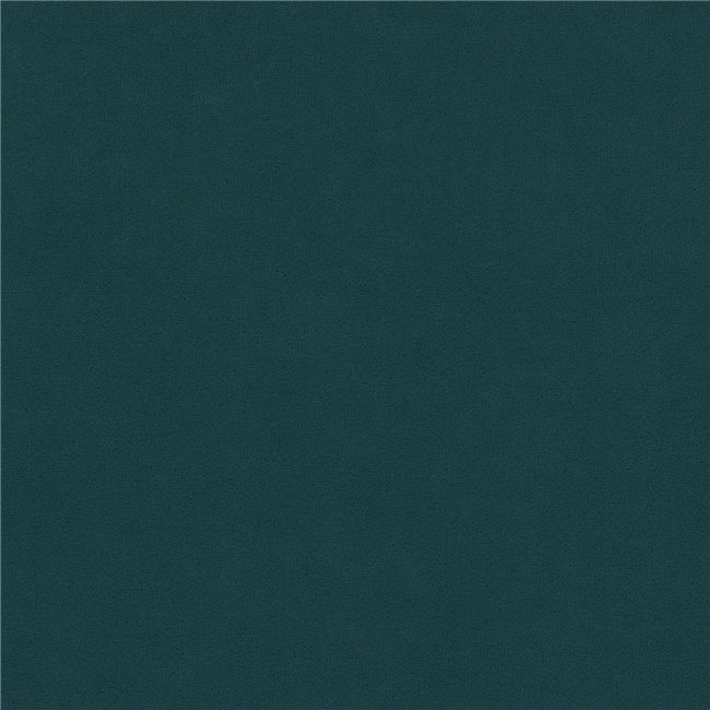 Диван-кровать Elsgard, Mat Velvet 75, зеленый, H93x233x46см