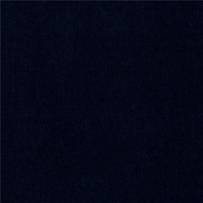 Угловой диван Elgrayson L, Monolith 79, синий, H98x275x205см