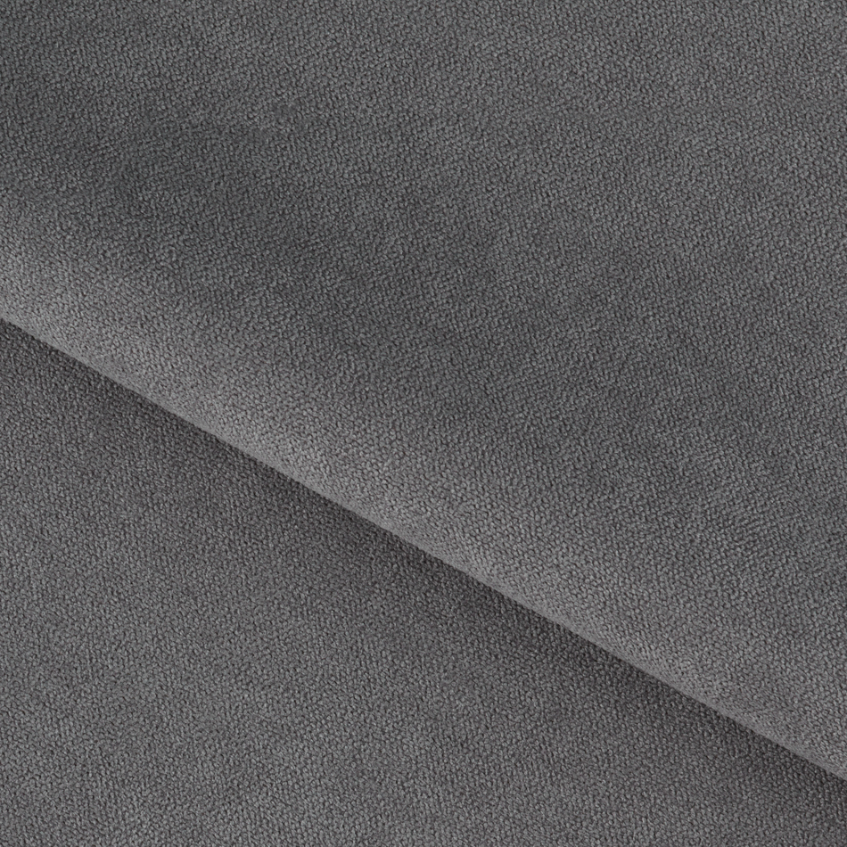 U shape sofa Elneviro U Right, Poco 4, gray, H77x350x201cm