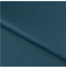 U shape sofa Elarco Symmetrical, Savoi 38, blue, H90x362x191cm