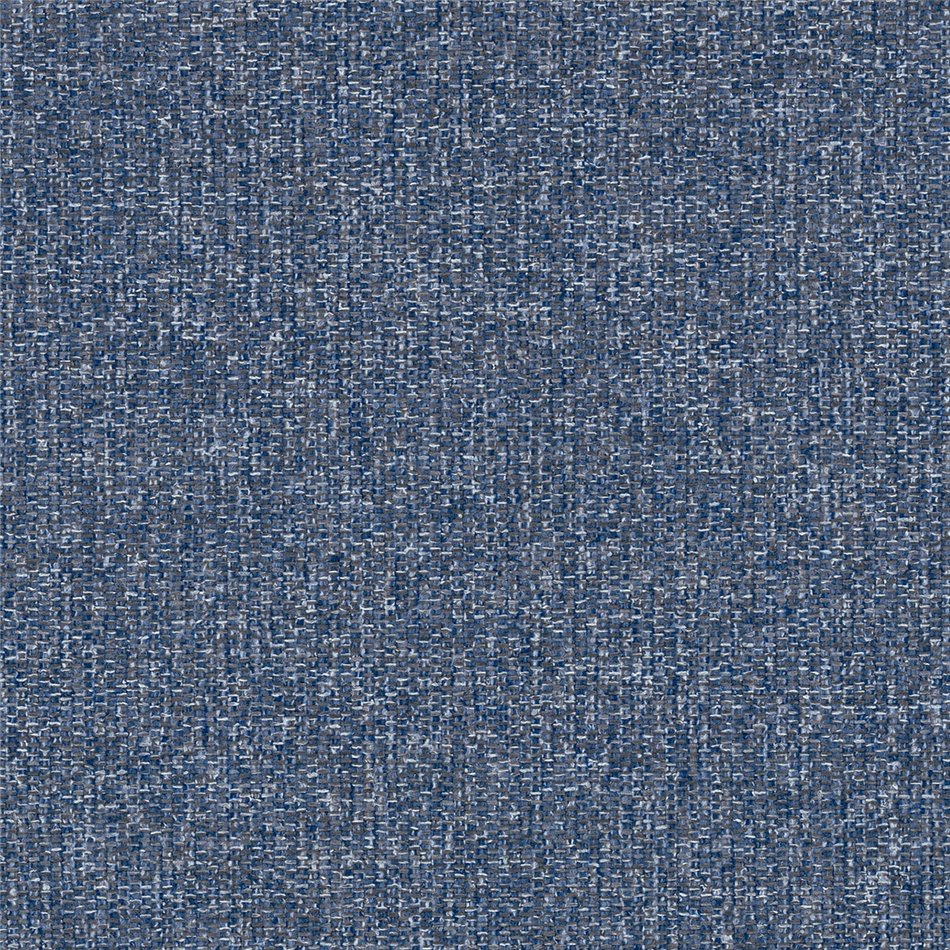 Nurgadiivan Elcardo U Left, Solid 77, sinine, H90x345x58cm