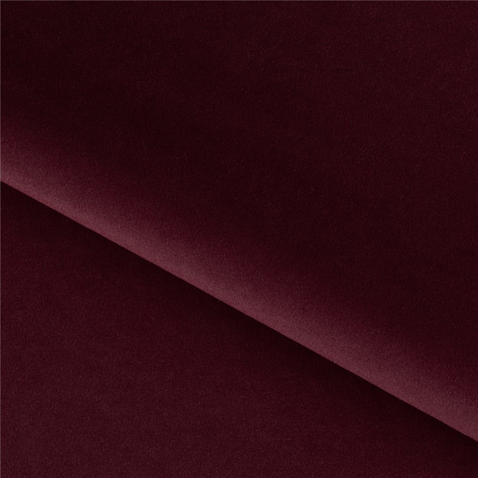 U shape sofa Elonito U Right, Velvetmat 25, purple, H92x340x170cm