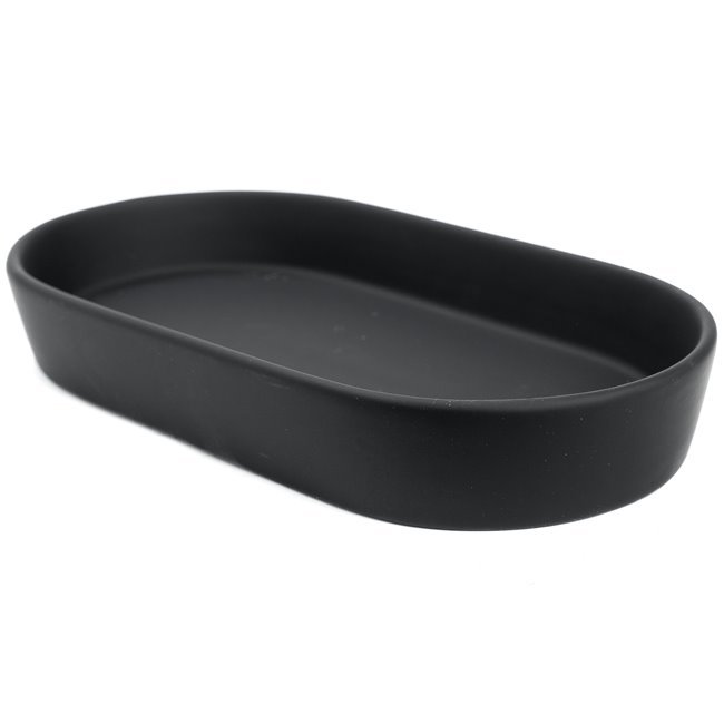 Khol plate rub colors, H3x19.3x10.6cm