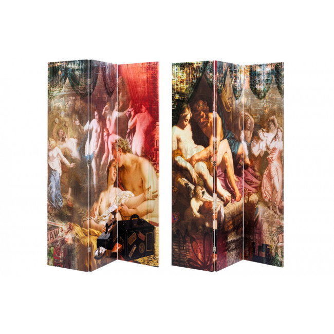 Ширма Rock n Roll, 120x180cm