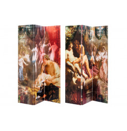 Ширма Rock n Roll, 120x180cm