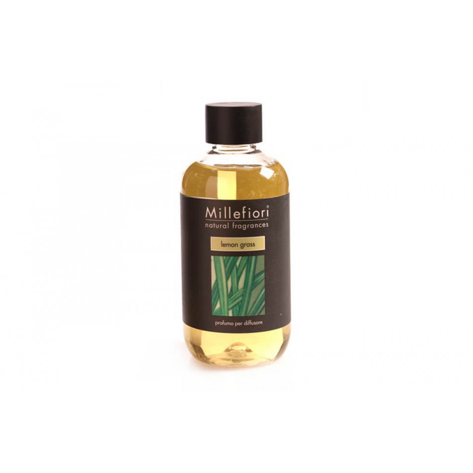 Наполнение дла ароматизатора помещений DIF.S Lemon Grass, 250ml