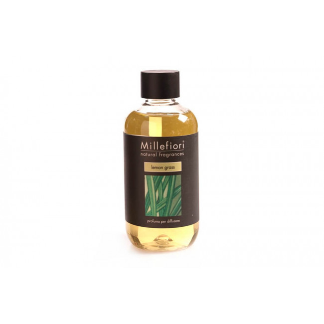 Наполнение дла ароматизатора помещений DIF.S Lemon Grass, 250ml