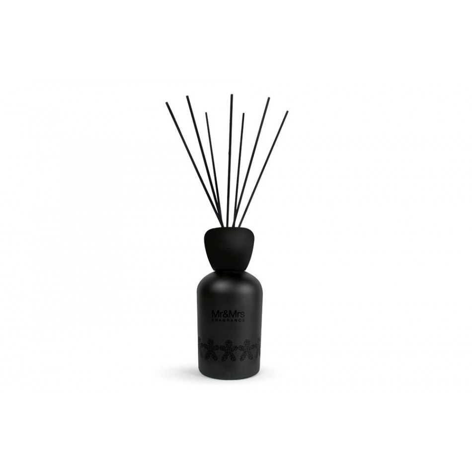 Nõu ruumilõhnastajale, ICON, must, 3L