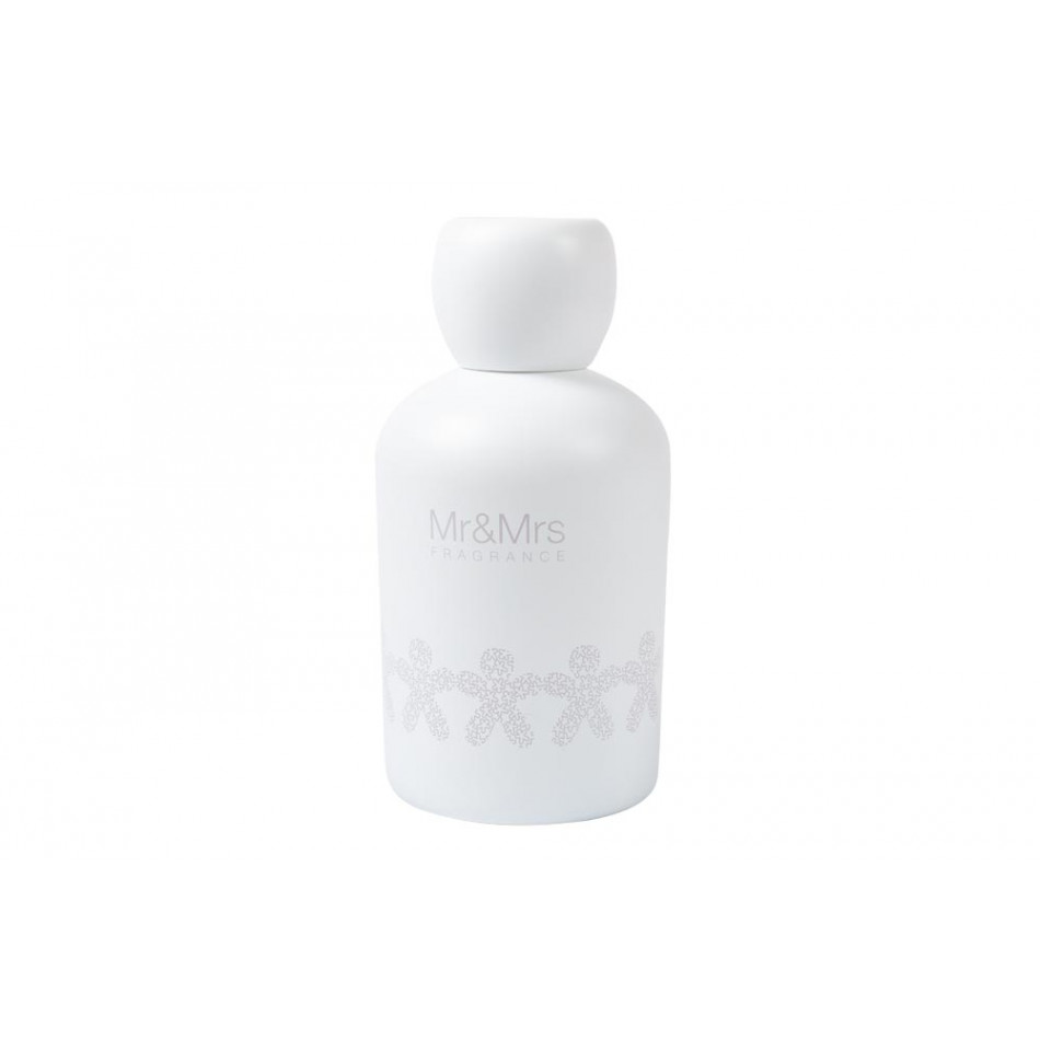 Reed difusser Bottle ICON White Empty, 3L