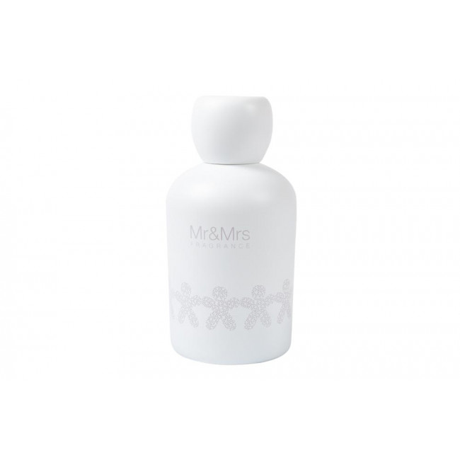 Reed difusser Bottle ICON White Empty, 3L