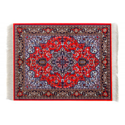 Hiirepadi Carpet, 22x18cm